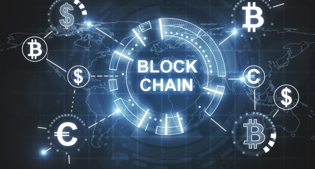 block chain technology