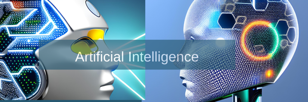 field of artificial intelligence