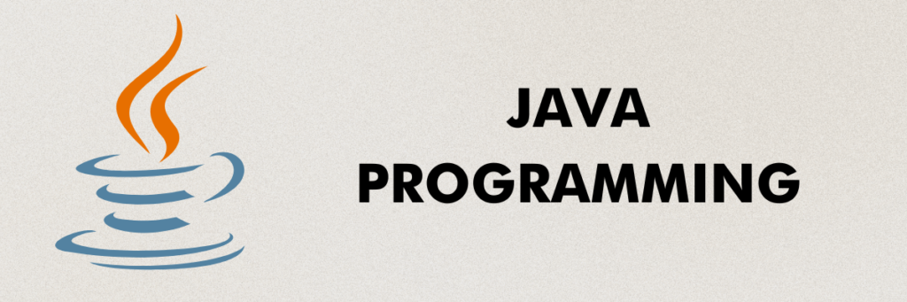 Java Programming Classes - Enroll Now!
