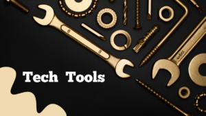 responsive tools and techniques