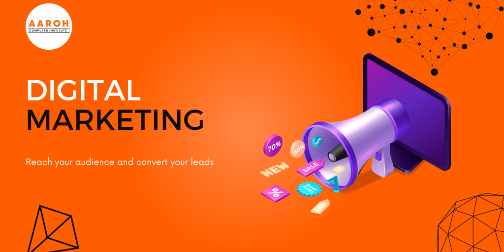 Digital Marketing at kalwar road