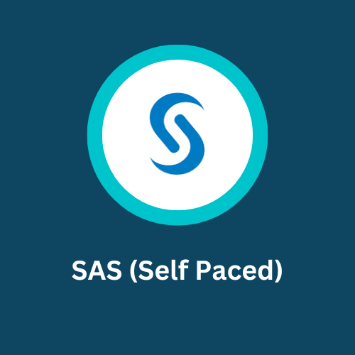 SAS (Self Paced) tool at aaroh