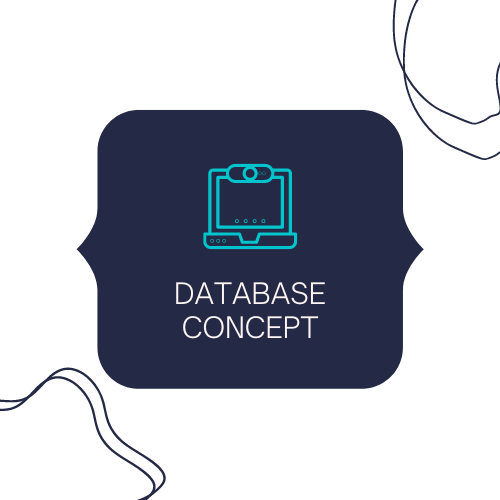 DATABASE CONCEPT SKILL